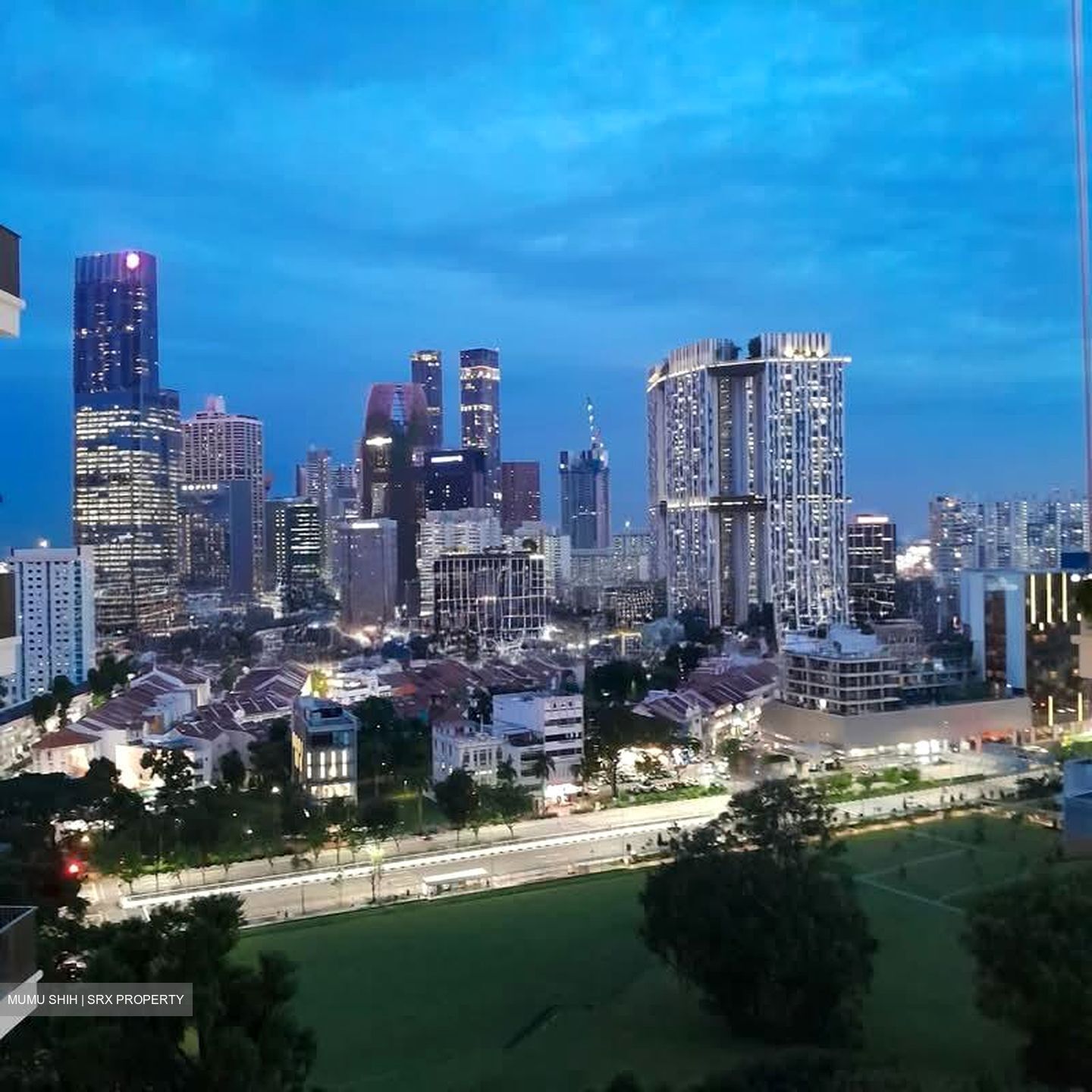 One Pearl Bank (D3), Apartment #568143991